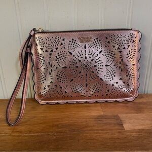 NEW Victoria’s Secret Cut-Out Wristlet